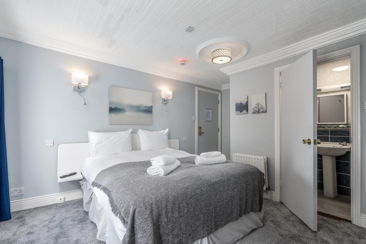 Troysgate House 3* Kilkenny