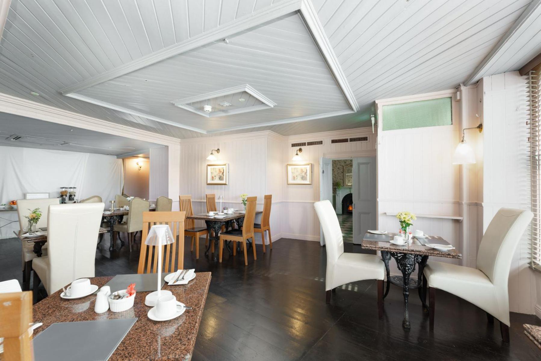 Troysgate House 3* Kilkenny